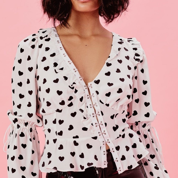 For love and lemons top - Picture 1 of 5
